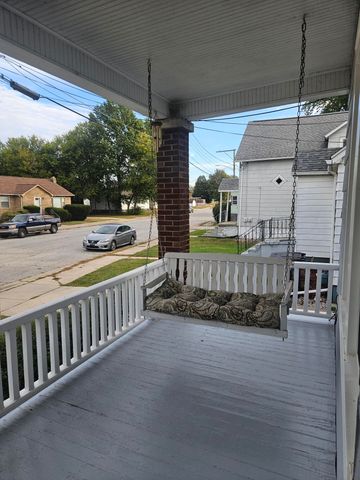 222 May Avenue, Michigan City, IN 46360