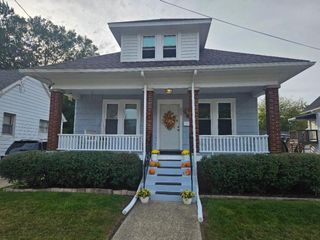 222 May Avenue, Michigan City, IN 46360