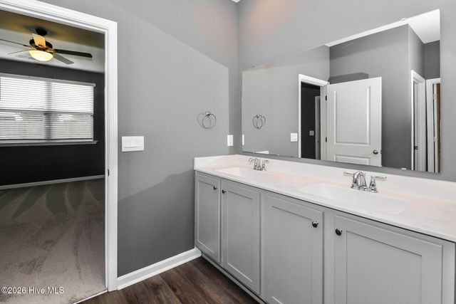 464 St Kitts Way, Winnabow, NC 28479