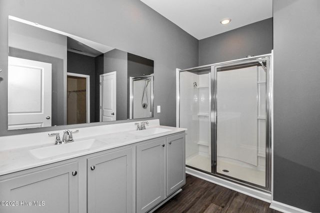 464 St Kitts Way, Winnabow, NC 28479