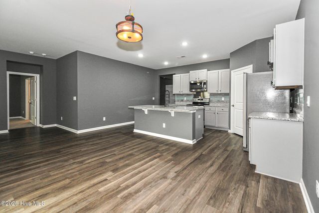 464 St Kitts Way, Winnabow, NC 28479
