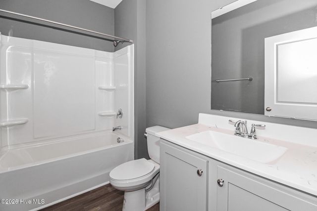 464 St Kitts Way, Winnabow, NC 28479