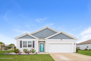 464 St Kitts Way, Winnabow, NC 28479