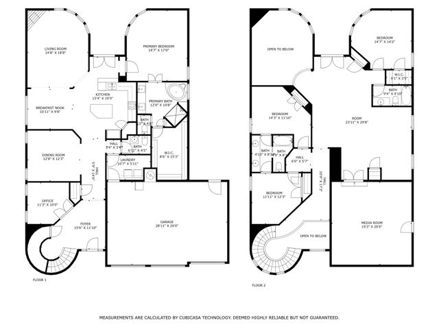 2824 Lazy Creek Drive, Grand Prairie, TX 75052