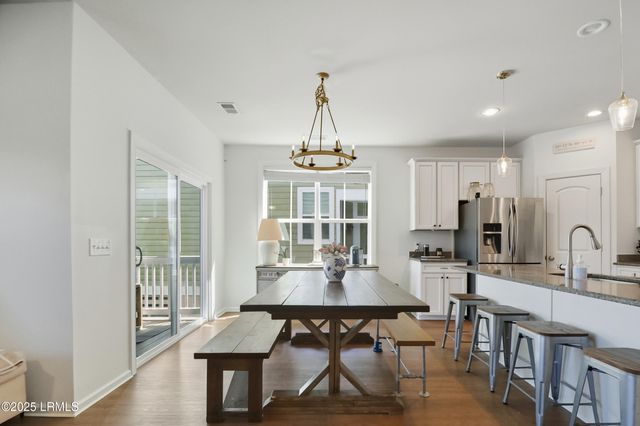 91 Jarvis Creek Lane, Hilton Head Island, SC 29926