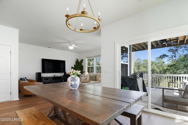 91 Jarvis Creek Lane, Hilton Head Island, SC 29926