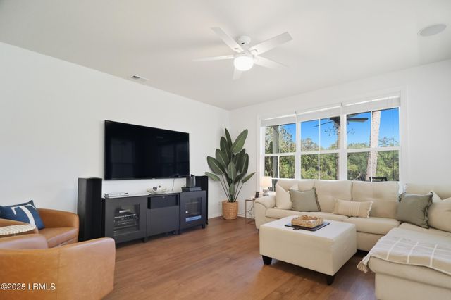 91 Jarvis Creek Lane, Hilton Head Island, SC 29926