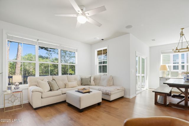 91 Jarvis Creek Lane, Hilton Head Island, SC 29926