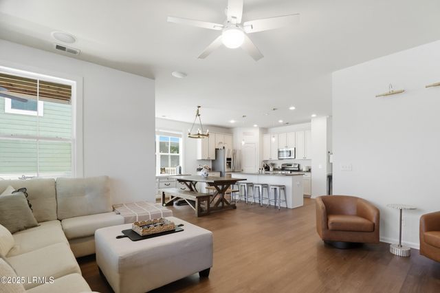 91 Jarvis Creek Lane, Hilton Head Island, SC 29926