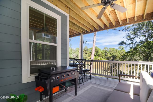 91 Jarvis Creek Lane, Hilton Head Island, SC 29926