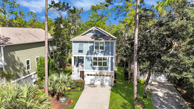 91 Jarvis Creek Lane, Hilton Head Island, SC 29926