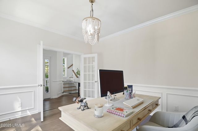 91 Jarvis Creek Lane, Hilton Head Island, SC 29926