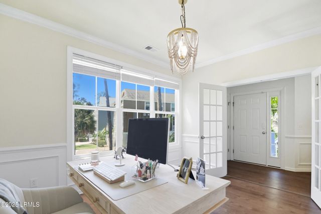 91 Jarvis Creek Lane, Hilton Head Island, SC 29926