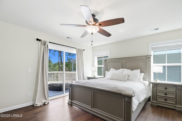 91 Jarvis Creek Lane, Hilton Head Island, SC 29926