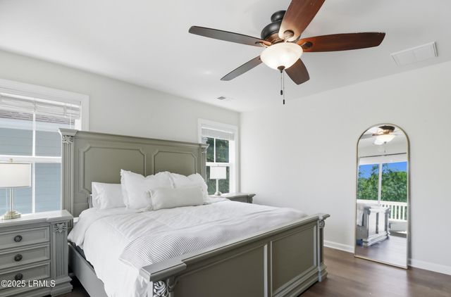 91 Jarvis Creek Lane, Hilton Head Island, SC 29926