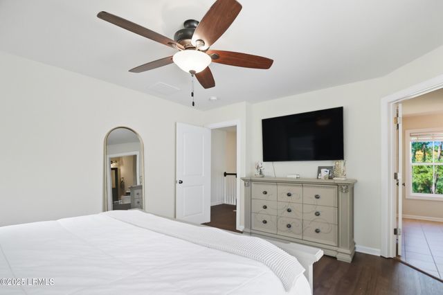 91 Jarvis Creek Lane, Hilton Head Island, SC 29926