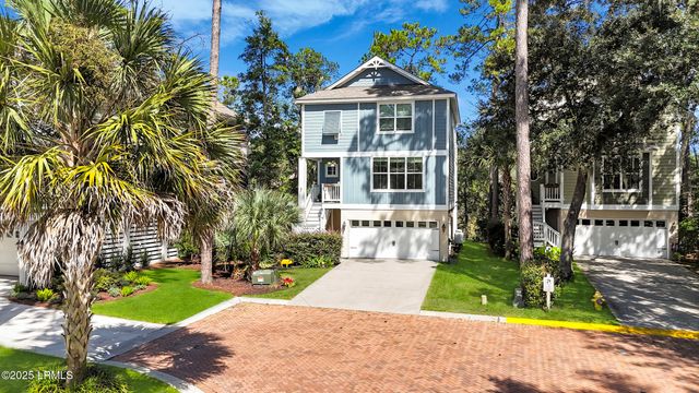 91 Jarvis Creek Lane, Hilton Head Island, SC 29926