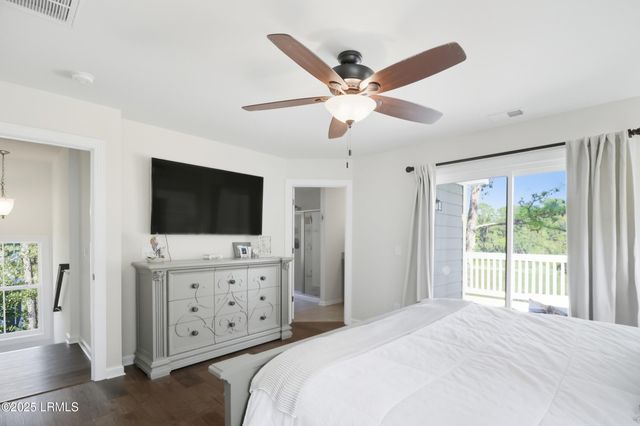 91 Jarvis Creek Lane, Hilton Head Island, SC 29926