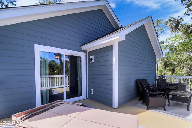 91 Jarvis Creek Lane, Hilton Head Island, SC 29926