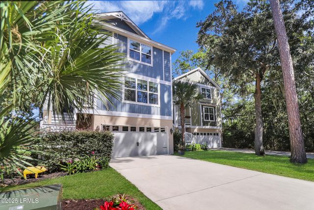 91 Jarvis Creek Lane, Hilton Head Island, SC 29926