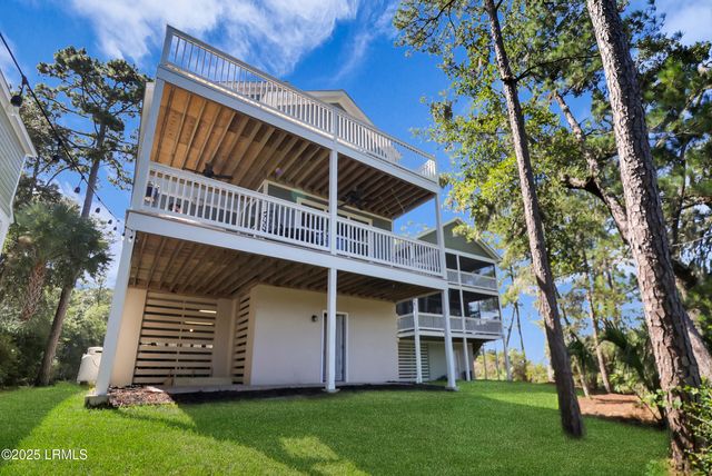 91 Jarvis Creek Lane, Hilton Head Island, SC 29926