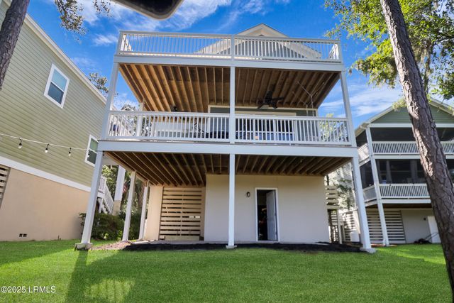 91 Jarvis Creek Lane, Hilton Head Island, SC 29926