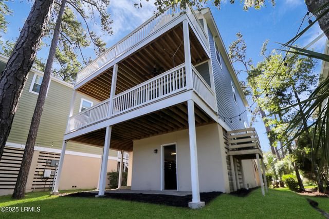 91 Jarvis Creek Lane, Hilton Head Island, SC 29926