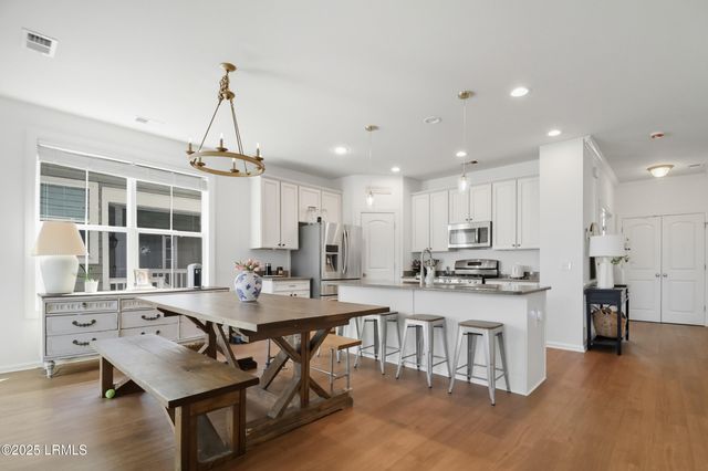 91 Jarvis Creek Lane, Hilton Head Island, SC 29926