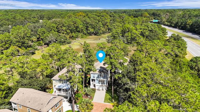 91 Jarvis Creek Lane, Hilton Head Island, SC 29926