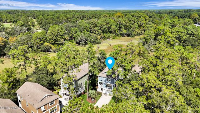 91 Jarvis Creek Lane, Hilton Head Island, SC 29926