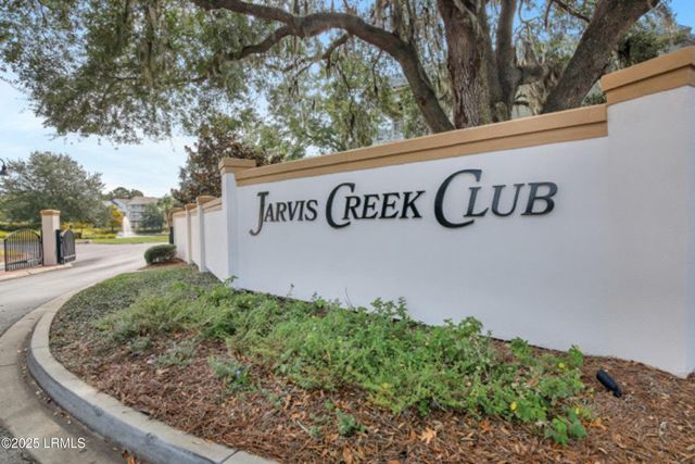 91 Jarvis Creek Lane, Hilton Head Island, SC 29926