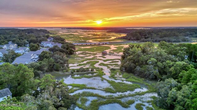 91 Jarvis Creek Lane, Hilton Head Island, SC 29926