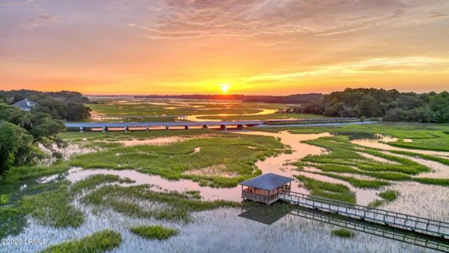 91 Jarvis Creek Lane, Hilton Head Island, SC 29926