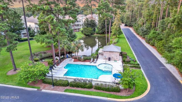 91 Jarvis Creek Lane, Hilton Head Island, SC 29926