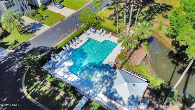 91 Jarvis Creek Lane, Hilton Head Island, SC 29926