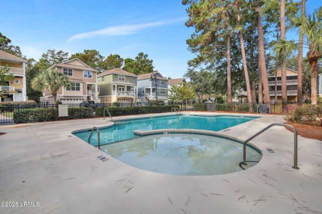 91 Jarvis Creek Lane, Hilton Head Island, SC 29926