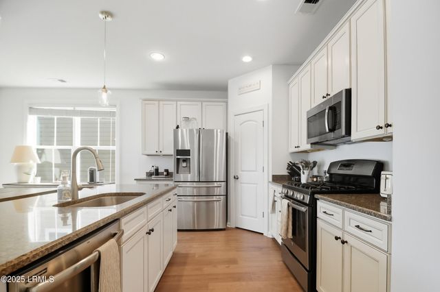 91 Jarvis Creek Lane, Hilton Head Island, SC 29926