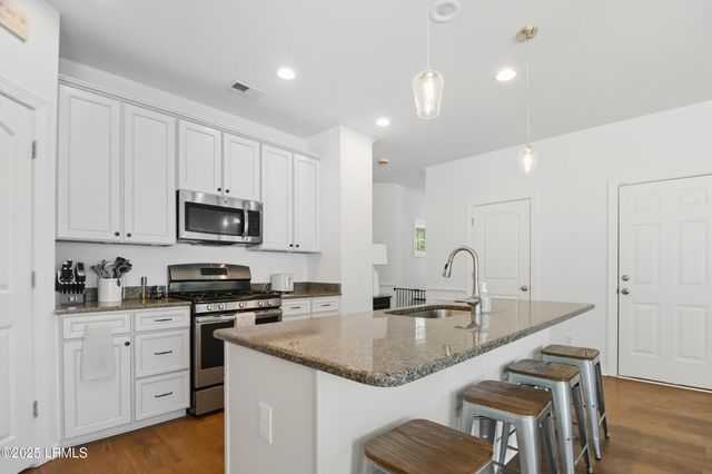 91 Jarvis Creek Lane, Hilton Head Island, SC 29926