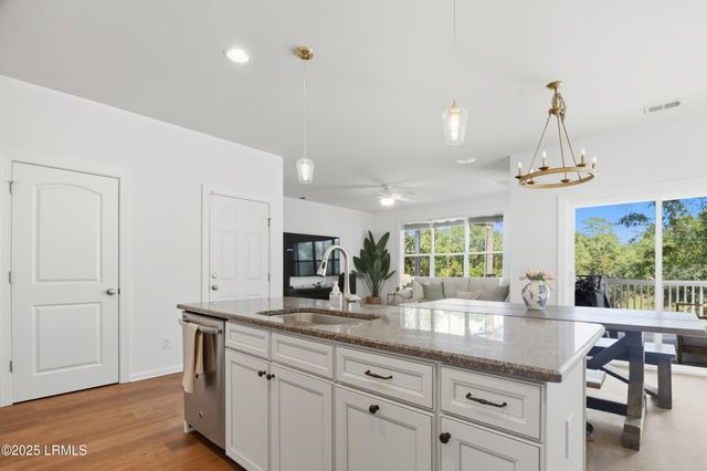 91 Jarvis Creek Lane, Hilton Head Island, SC 29926