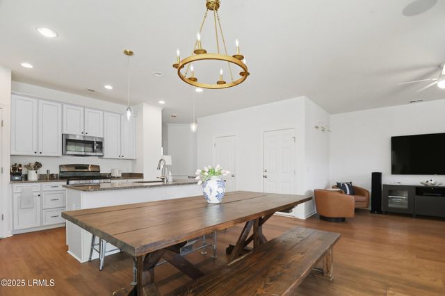 91 Jarvis Creek Lane, Hilton Head Island, SC 29926