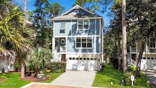 91 Jarvis Creek Lane, Hilton Head Island, SC 29926