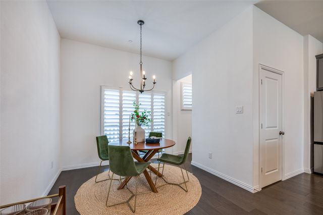 3718 Pelican Rest Way, Arlington, TX 76005