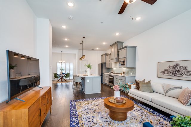 3718 Pelican Rest Way, Arlington, TX 76005