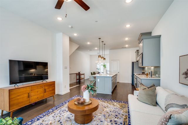 3718 Pelican Rest Way, Arlington, TX 76005