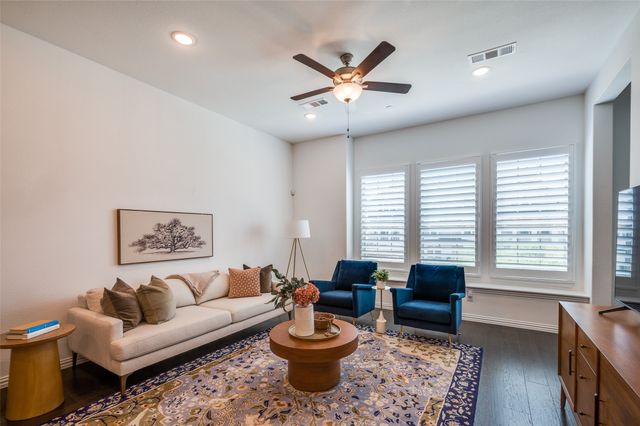 3718 Pelican Rest Way, Arlington, TX 76005