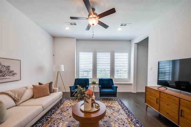 3718 Pelican Rest Way, Arlington, TX 76005