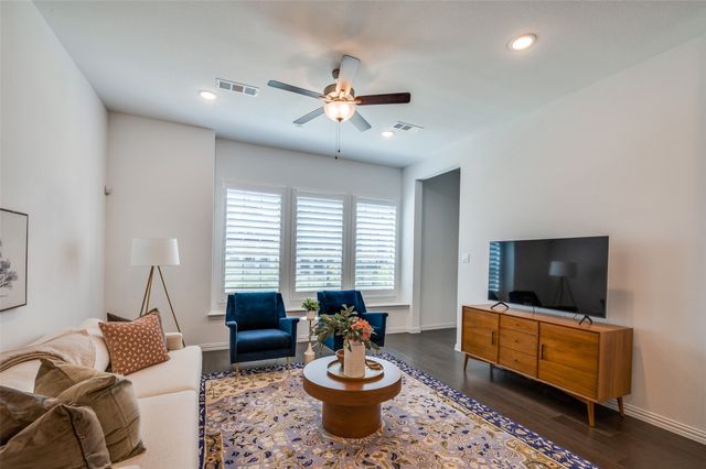 3718 Pelican Rest Way, Arlington, TX 76005