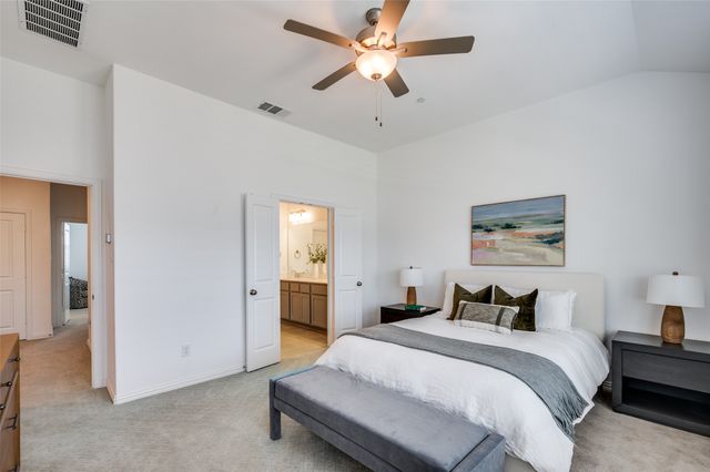 3718 Pelican Rest Way, Arlington, TX 76005