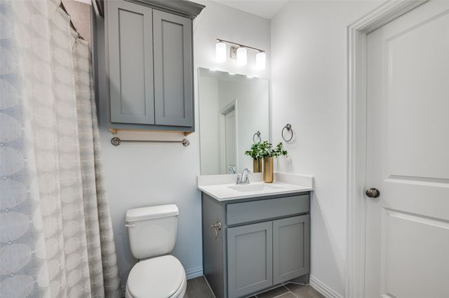 3718 Pelican Rest Way, Arlington, TX 76005