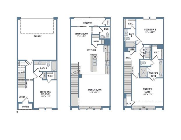 3718 Pelican Rest Way, Arlington, TX 76005